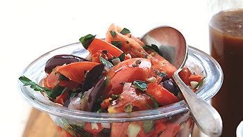 fresh-tomato-olive-sauce-recipe-bon-apptit image