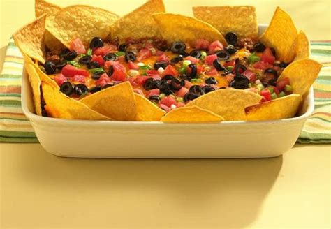 southwest-nacho-casserole-mexican-recipes-old-el-paso image