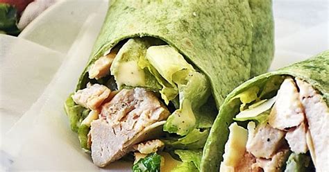 chicken-caesar-salad-wrap-life-tastes-good image