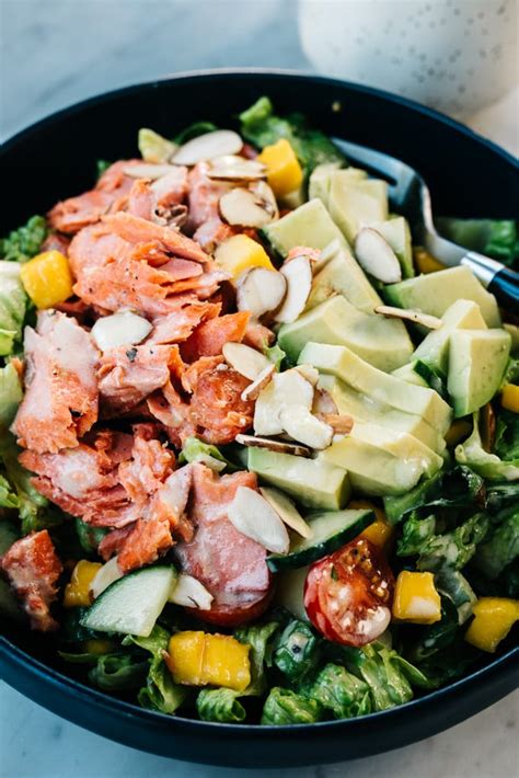 superfood-salmon-avocado-salad-our-salty-kitchen image