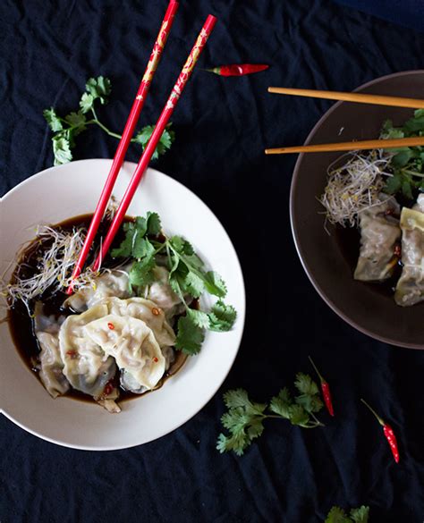 pork-dumplings-with-ginger-chilli-and-soy-sauce-aninas image