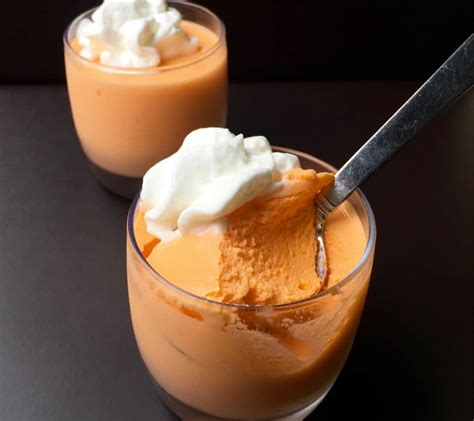2-ingredient-creamy-jello-yogurt-fluff-simple image