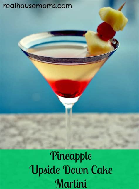 pineapple-upside-down-cake-martini-real-housemoms image