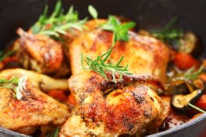 chicken-with-provenal-vegetables-tiny-new-york-kitchen image