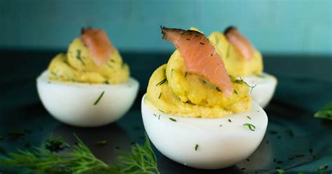 smoked-salmon-dill-deviled-eggs-a-recipe-inspired-by-the image