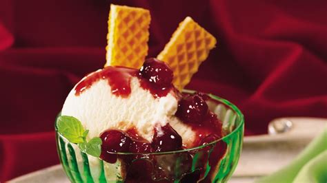 cranberries-and-cream-jubilee-recipe-pillsburycom image