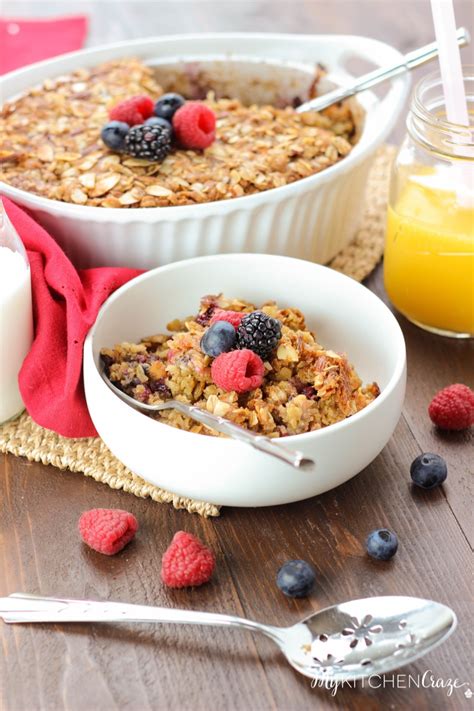 almond-berry-baked-oatmeal-my-kitchen-craze image