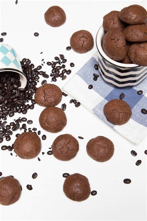 chocolate-mocha-cookies-aka-coffee-brownie image
