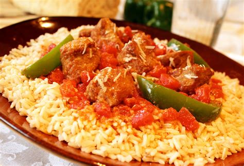 italian-veal-and-pepper-stew-veal-discover-delicious image
