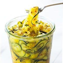 zucchini-refrigerator-pickles-recipe-brown-eyed-baker image