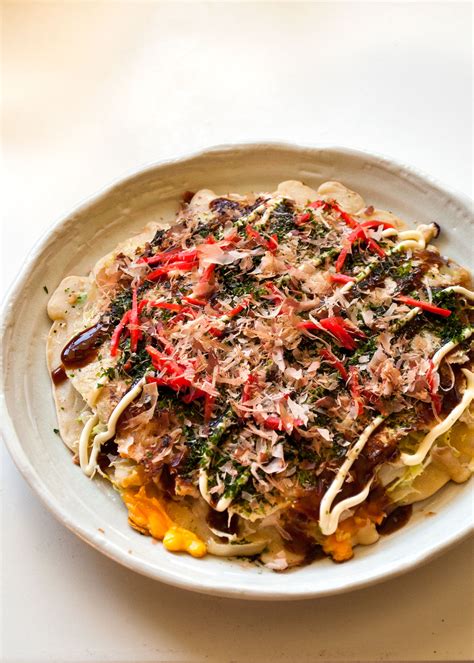 okonomiyaki-japanese-savoury-pancake-recipetin-japan image