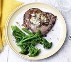 minute-steaks-recipe-dinner-ideas-for-two-tesco image