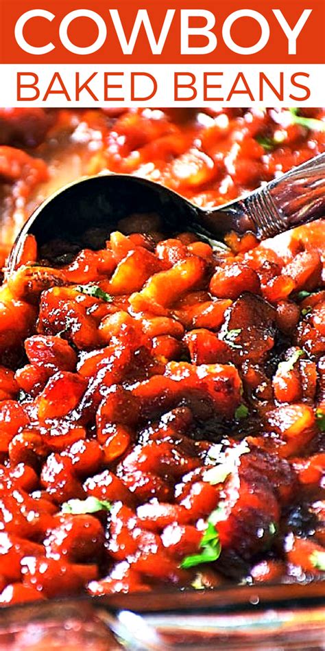 cowboy-baked-beans-life-tastes-good image