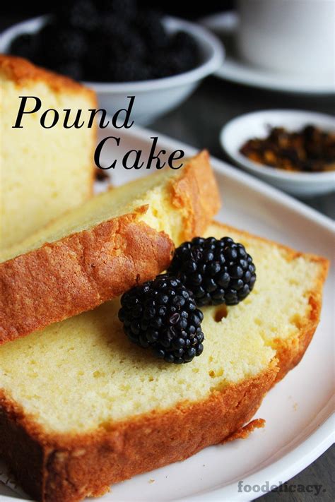 vanilla-pound-cake-ultra-moist-buttery-foodelicacy image