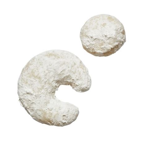 crescent-shaped-almond-cookies-chatelaine image