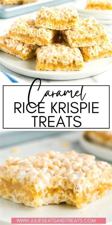 caramel-rice-krispie-treats-julies-eats-treats image
