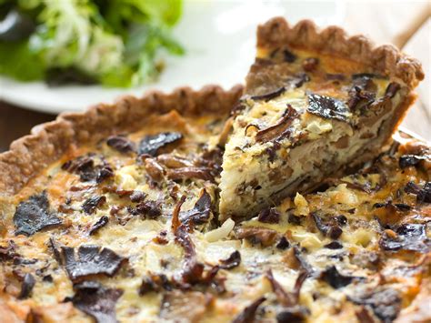 recipe-mushroom-and-gruyre-quiche-whole-foods image