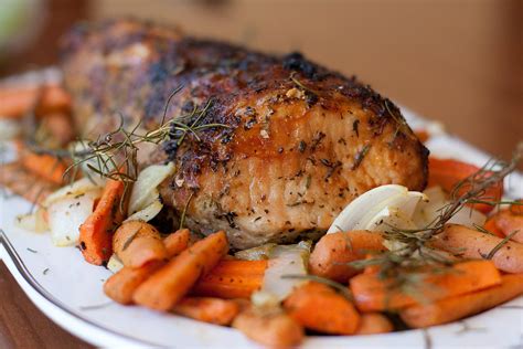 roasted-boneless-pork-loin-recipe-the-spruce-eats image