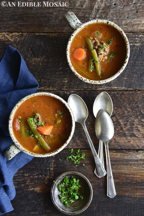vegetable-and-lean-beef-heart-healthy-soup-recipe-an image