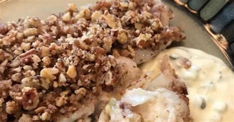 10-best-pecan-crusted-fish-recipes-yummly image