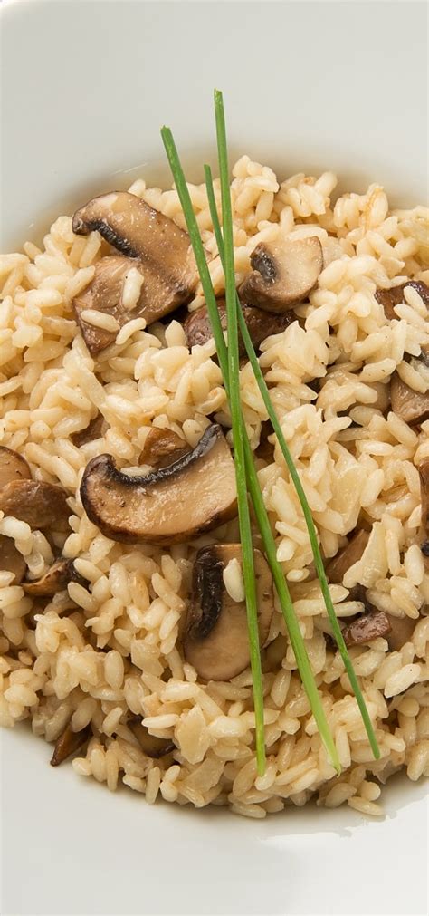 instant-pot-vegan-rice-and-mushroom-pilaf-my image