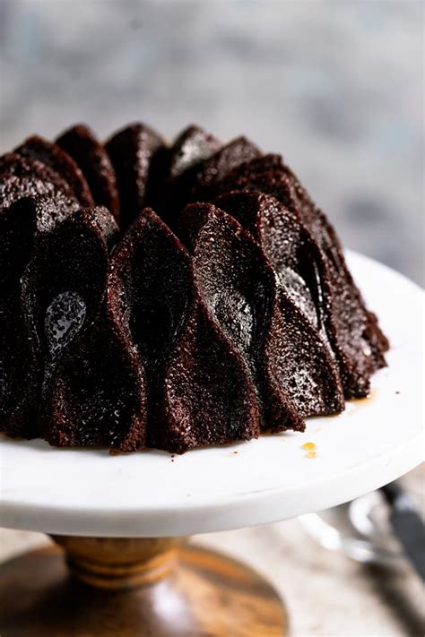 chocolate-rum-cake-from-scratch-bakers-royale image