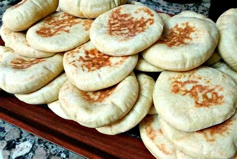 moroccan-pita-bread-batbout-recipe-the-spruce-eats image