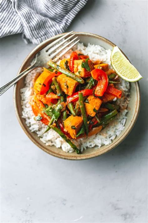 thai-red-curry-tofu-recipe-a-beautiful-plate image