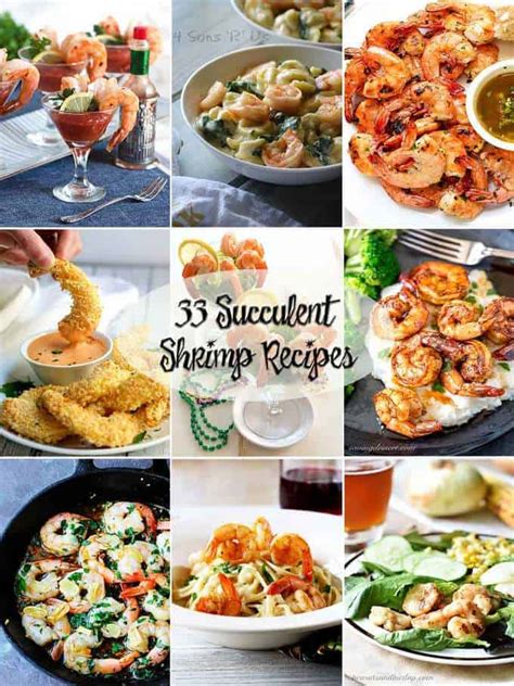 33-succulent-shrimp-recipes-pudge-factor image