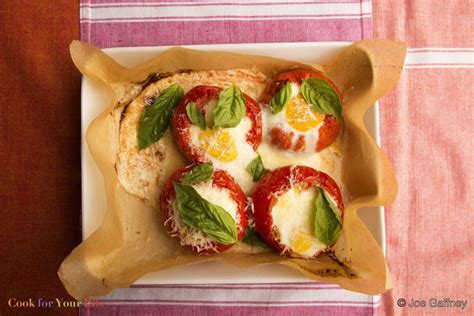 eggs-baked-in-tomatoes-cook-for-your-life image