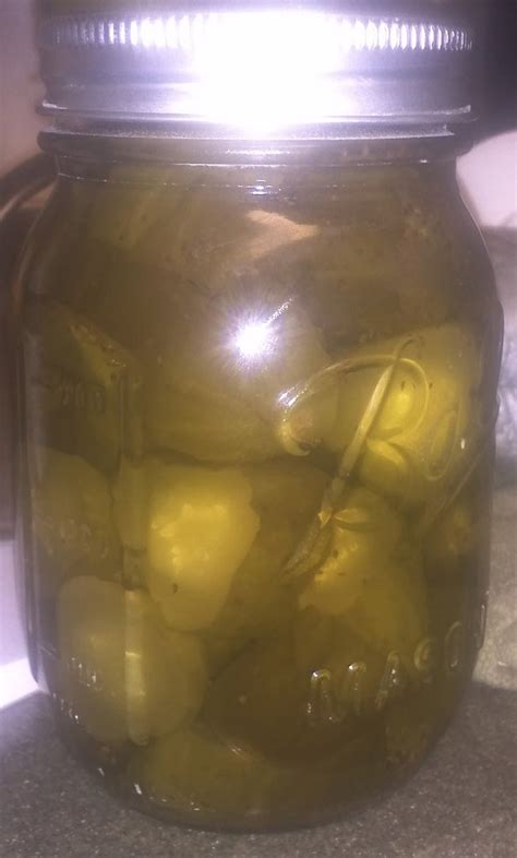 14-day-sweet-pickles-8-steps-instructables image