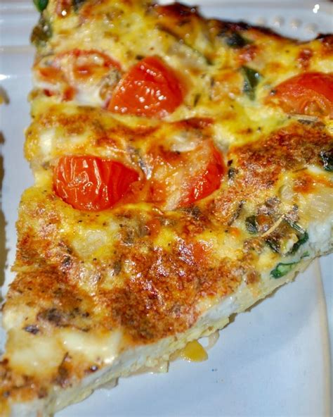 spinach-tomato-cheese-frittata-hoorah-to-health image
