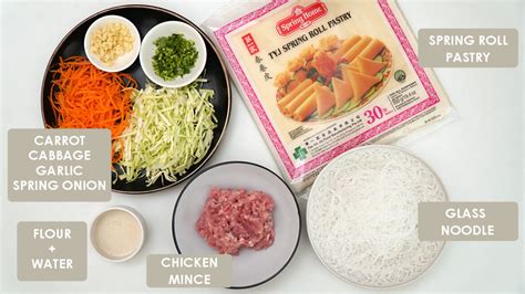 thai-spring-rolls-khins-kitchen-easy image