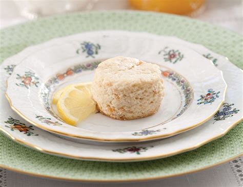 lemon-coconut-scones-teatime image