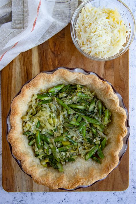asparagus-and-leek-quiche-bakes-by-brown-sugar image