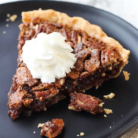 the-best-chocolate-pecan-pie-belle-of-the-kitchen image