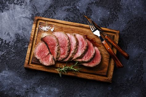 dinner-menu-featuring-beef-tenderloin-the-spruce-eats image