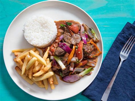 lomo-saltado-peruvian-stir-fried-beef-with-french-fries image
