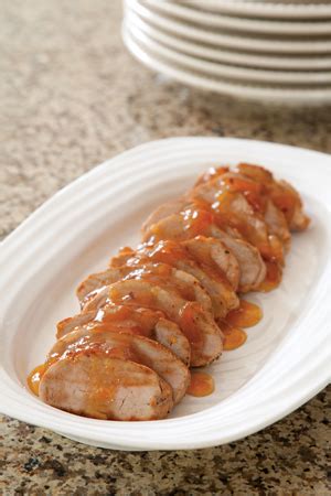 pork-tenderloin-with-apricot-sauce-cottage-journal image