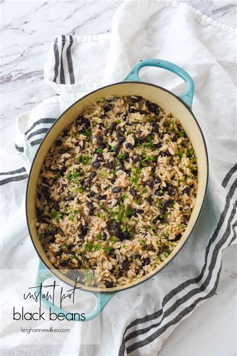 black-beans-and-rice-recipe-by-leigh-anne-wilkes image