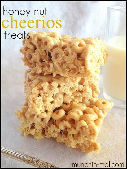 honey-nut-cheerios-treats-tasty-kitchen-a-happy image