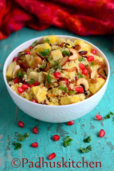 couscous-with-fruits-and-nuts-easy-fruity-couscous image