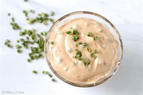 low-fodmap-thousand-island-salad-dressing-delicious image