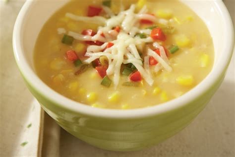 corn-chowder-with-holiday-salsa-canadian-goodness image