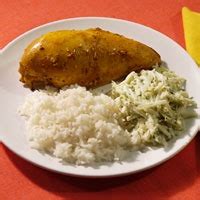 tandoori-chicken-with-yogurt-sauce-recipe-pbs-food image
