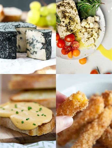 30-stunning-vegan-cheese-recipes-vegan-heaven image
