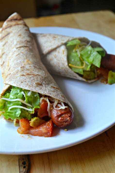 tex-mex-burrito-hot-dogs-4-hats-and-frugal image