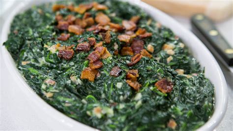 al-rokers-creamed-spinach-with-bacon image