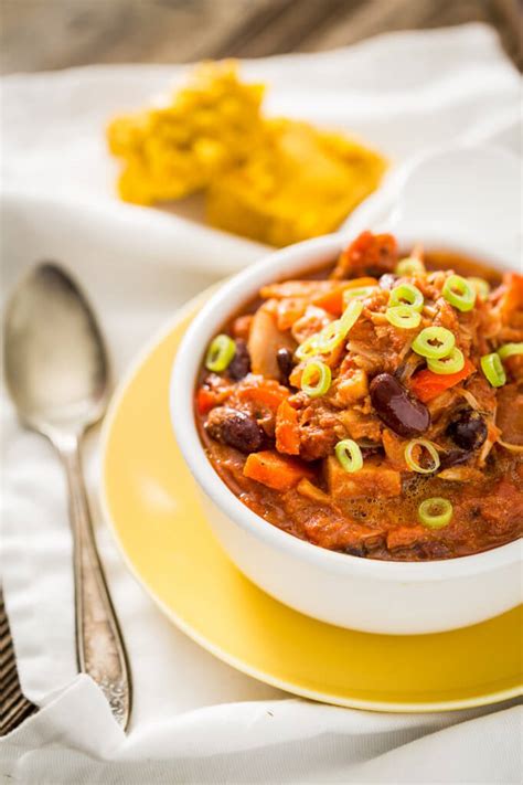 12-hearty-and-meat-free-chili-recipes-peta image