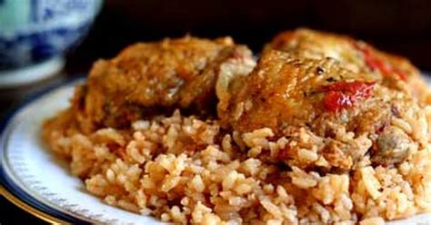10-best-mexican-arroz-con-pollo-recipes-yummly image